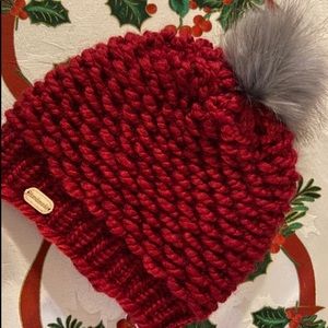Handmade hat